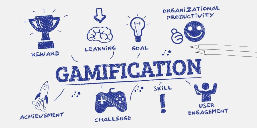 Gamification – Trò chơi hóa mọi thứ