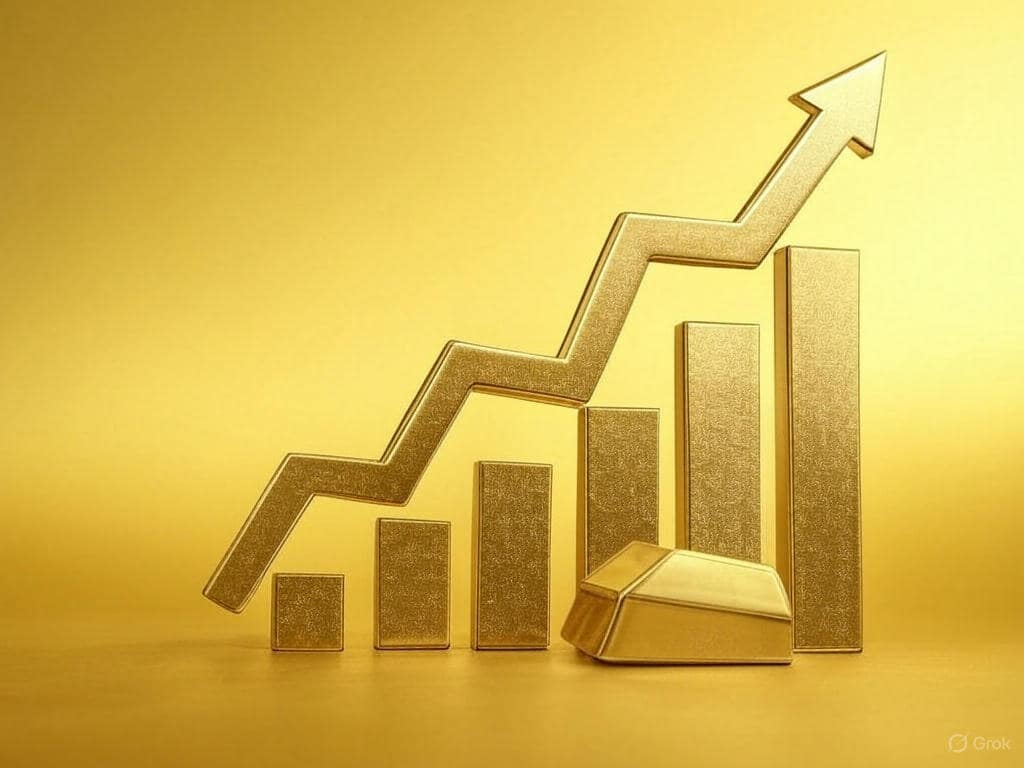 Giá vàng Việt Nam cao nhất thế giới!