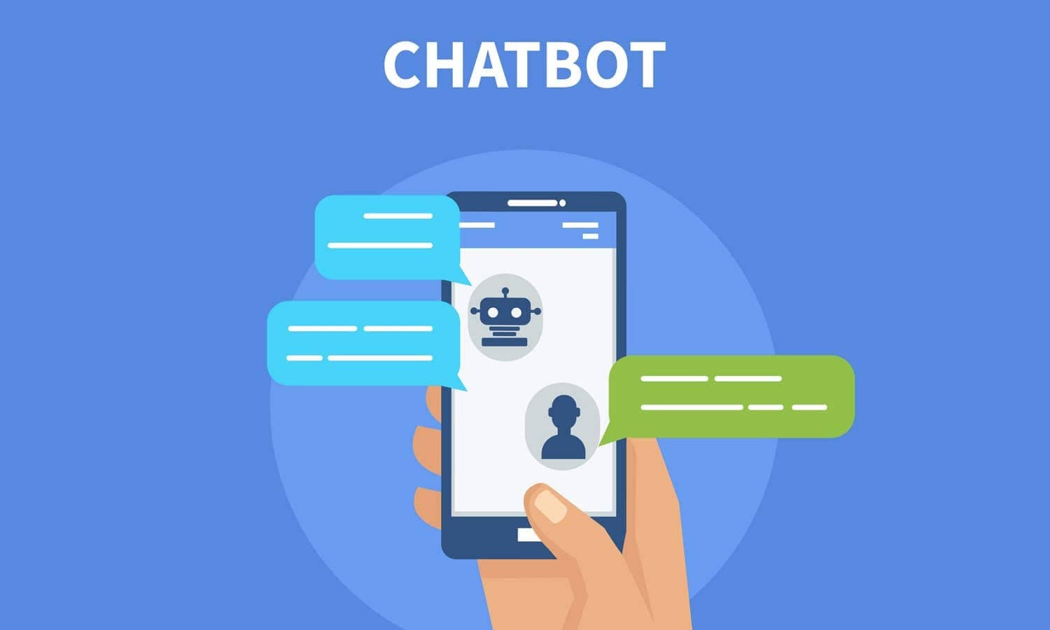 Tổng hợp các phương pháp tích hợp AI vào chatbox – P3