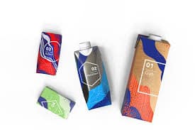 Vạch màu dưới hộp sữa và hiểu thêm về hộp Tetra Pak