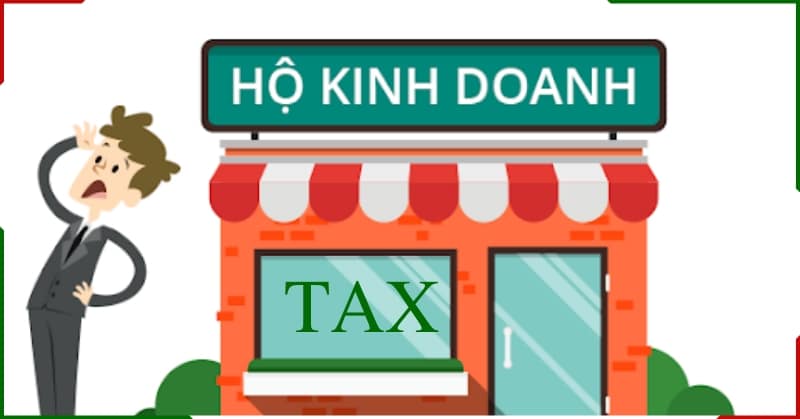 Thuế Khoán và Hỗ Trợ Thuế cho Hộ Kinh Doanh tại Việt Nam